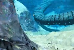 深海迷航（探索极寒环境下的求生技巧）