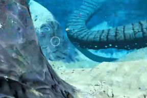 深海迷航（探索极寒环境下的求生技巧）