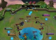 《LOL云顶之弈经济控制技巧大揭秘》（如何在游戏中掌控局势）