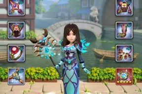 《我叫MT2》发丝将上树，游戏内玩法变革