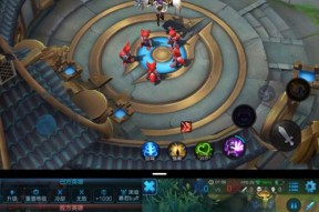 《六龙争霸3D》游戏爵位系统全攻略（掌握游戏中的爵位系统）