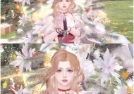 《明日之后》游戏命运之轮时装介绍（探索时尚的未来）