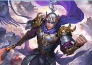 《放开那三国3》游戏中张辽的技能属性介绍（揭秘张辽的无双技能和特殊属性）