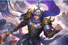 《放开那三国3》游戏中张辽的技能属性介绍（揭秘张辽的无双技能和特殊属性）