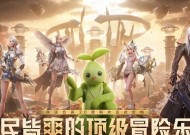 又爆了，全员集结腾讯MMO只为一件事：返舟！返舟！还是返舟！