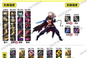 魔域御剑师装备选择有何技巧？哪些装备最适合自己？
