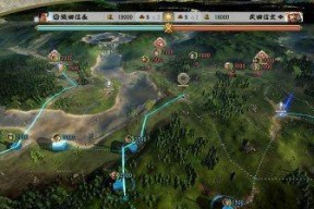 信长之野望（从游戏角度分析兵粮收入对玩家的影响）