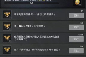 绝地求生刺激战场物品配件数据攻略？如何快速掌握所有物品信息？