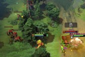dota刚背兽出装推荐是什么？