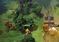 dota刚背兽出装推荐是什么？