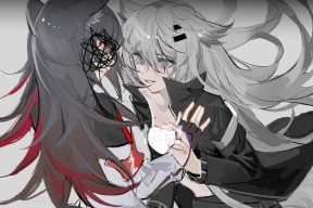 明日方舟（解锁游戏难关）