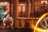 沙僧为何缺失在造梦无双中（分析游戏中缺少沙僧的原因与相关攻略）