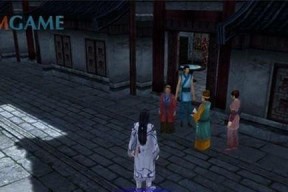 《仙剑奇侠传6》结局介绍（玩家必知的最终故事情节）