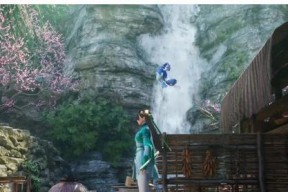《仙剑奇侠传7》御灵系统详解（探究御灵系统的特点）