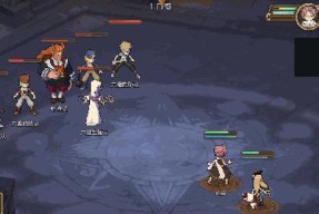 《妖精的尾巴魔导少年治愈魔导士技能介绍》（探索治愈魔法的奇妙世界）