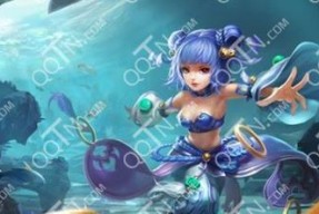 海若快速升四星攻略（乱斗西游中如何快速提升海若的星级）