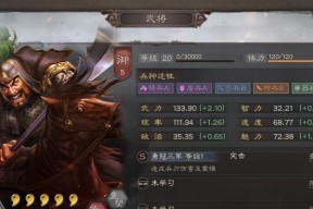 《神将世界》夏侯渊技巧大揭秘（成为战场上的无敌神射手）