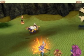 圣剑传说3（打造强力输出）