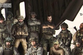 使命召唤4（打造你的王者之路）