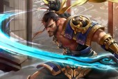 王者荣耀中宫本武藏的王者衣服如何获得？获取条件是什么？