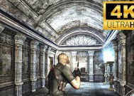 终极生化危机进入方法是什么？