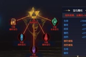 战神遗迹战场玩法攻略（以游戏为主的最强玩法详解）