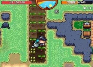 像素生存者3怎么吃东西（教你玩转像素生存者3）