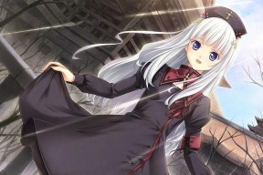 《壳之少女》游戏超级中文攻略（全面解析）