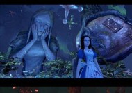 揭秘爱丽丝（一场奇幻之旅的真相揭晓）