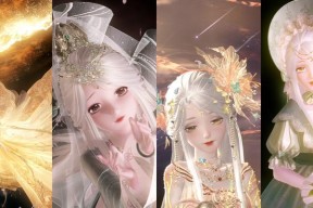 《暖暖环游世界》硫光曲发型高分攻略（掌握技巧）