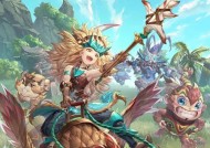 《无限战争手游驯龙者获得攻略》（驯龙者技巧）
