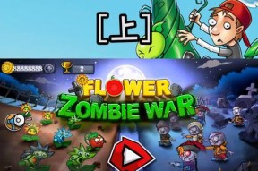 《植物大战僵尸》游戏新手经验指南（打通关技巧）