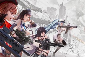 探索Nikke胜利女神共斗商店兑换的奇幻世界（游戏爱好者必看）