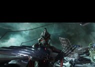《Warframe》攻略指南（从零开始）