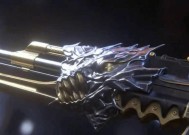 《冰凤凰降临——CF新英雄AK47属性一览》（火爆游戏《穿越火线》新角色武器）