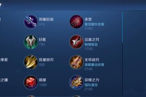 王者荣耀装备选择有哪些误区？