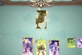 《原神七圣召唤前置任务触发攻略》（探索神秘的七圣之地）