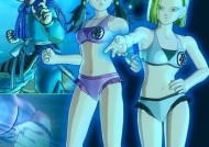 《龙珠超宇宙2》师匠任务小芳流程攻略（成为大师的第一步）