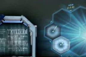 星际战甲游戏两个任务全攻略（轻松完成星际战甲游戏中的前两个任务）