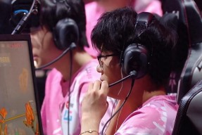 VCTCN：nephh顶级定位一打二，BLG2-0击败TEC晋级季后赛