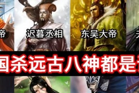 三国杀中的八废代号代表什么？它们的含义是什么？