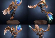 Dota2FreetoPlay（一步步解锁Dota2的所有成就）