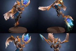 Dota2FreetoPlay（一步步解锁Dota2的所有成就）