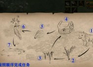 如何在挨饿荒野非洲兽袭中不丢东西（游戏攻略分享）