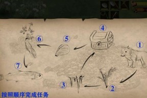 如何在挨饿荒野非洲兽袭中不丢东西（游戏攻略分享）