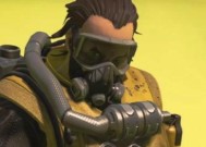 APEX英雄（如何有效进攻毒气哥）