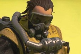 APEX英雄（如何有效进攻毒气哥）