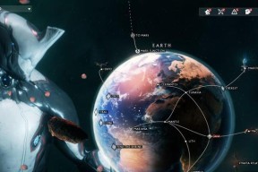 星际战甲山道后面的路线如何规划？