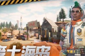 废土行动废墟生存指南地图怎么玩？详细玩法介绍在哪里查看？