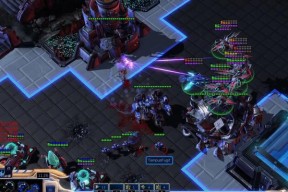 战网星际争霸2游戏怎么玩？入门后有哪些玩法技巧？